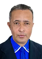 Pastor Marcos