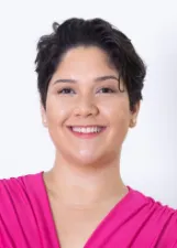 Samira Almeida