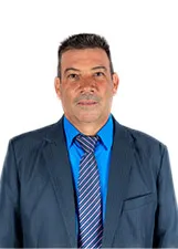 Pastor Marcio