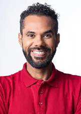 Prof Gilmar Santos