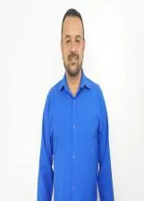 SOLIMAR MENDONÇA