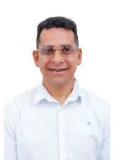 Professor Silvano Carlos