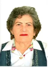 Professora Cacilda
