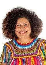Professora Zuleide