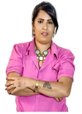 Leidi Limpeza