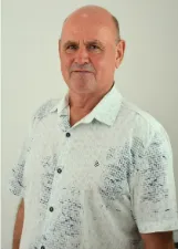 Gilson Oliveira