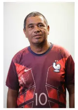 Laudenir Bada