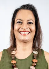 Maria Rita Professora