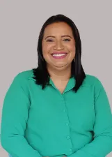 ANA GLÁUCIA