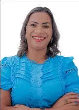 SÔNIA DO MAZINHO