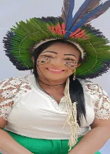 SUELY PITAGUARY