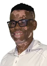 Pr Marcos Aurelio do Cavaco