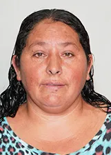 Maria de Fatima