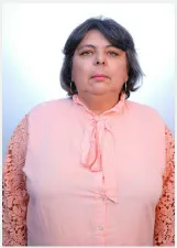 Silvana do Vale Sorte