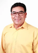 IRAN SANTOS