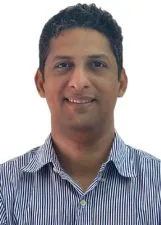 Ernani Araújo