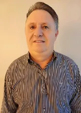 Sergio Boff Cabritao