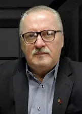 ROBERTO ALMEIDA