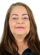 Marta Braz dos Toldos