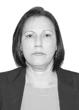 Claudia Arcanjo
