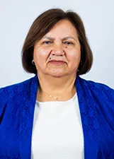 Professora Maria Mateus