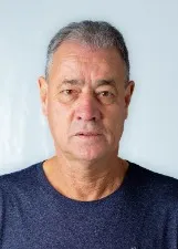 DIDI DO PÉ VERMEIO