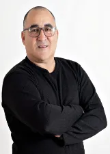 Professor Jonas Rocha