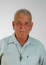 Sérgio da Santa