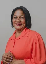 Cláudia do Acarajé
