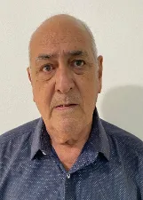 EDSON TIBA