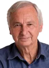 Onivaldo Barris