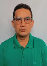 Professor Mazinho Lisboa