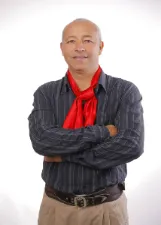 Gaúcho Romera
