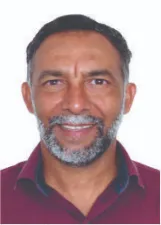 Evanio Oliveira