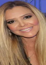 Silvia Buffet Vilma