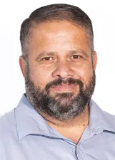 Pastor Celso Nascimento