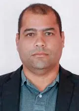 Dirlei do Periquito