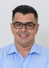Cleberson Carvalho