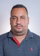 ELTINHO NETO DE JOÃO PRETO