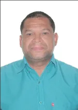 Edenilton Santos