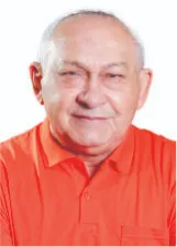 Hilton Osório