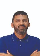 Dercio Pinto