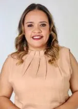 ALESSANDRA DA DENGUE