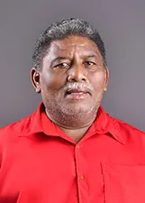 Chicão do Pt