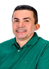 REGINALDO RIBEIRO
