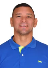 GERSON VICENTE