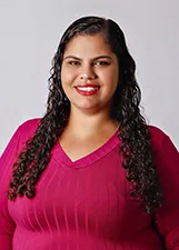 Leticia da Apae