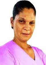 Rosa Roxinha