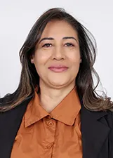Andréia Cristina