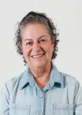 Professora Mara Godoi